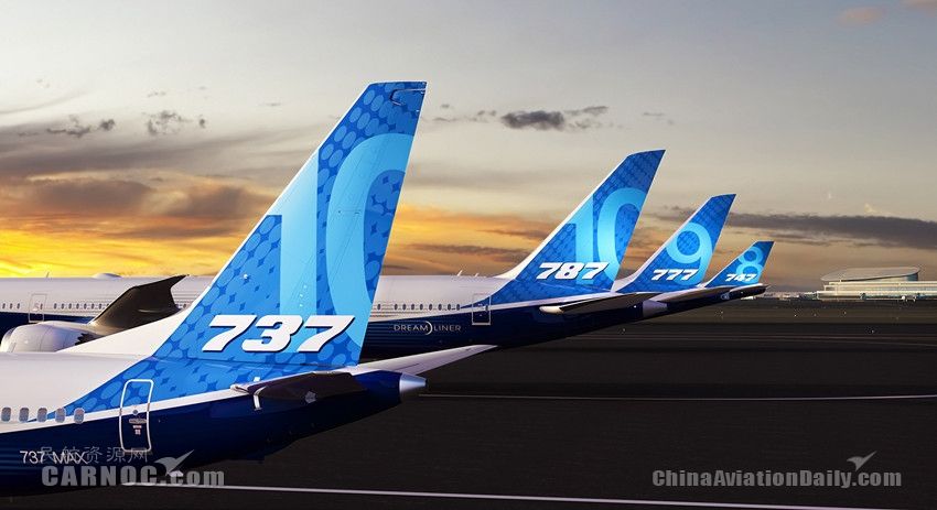 2018財富世界500強出爐！盤點上榜航空企業